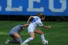 Women’s Soccer vs UMass Boston  Women’s Soccer vs UMass Boston. - Photo by Keith Nordstrom